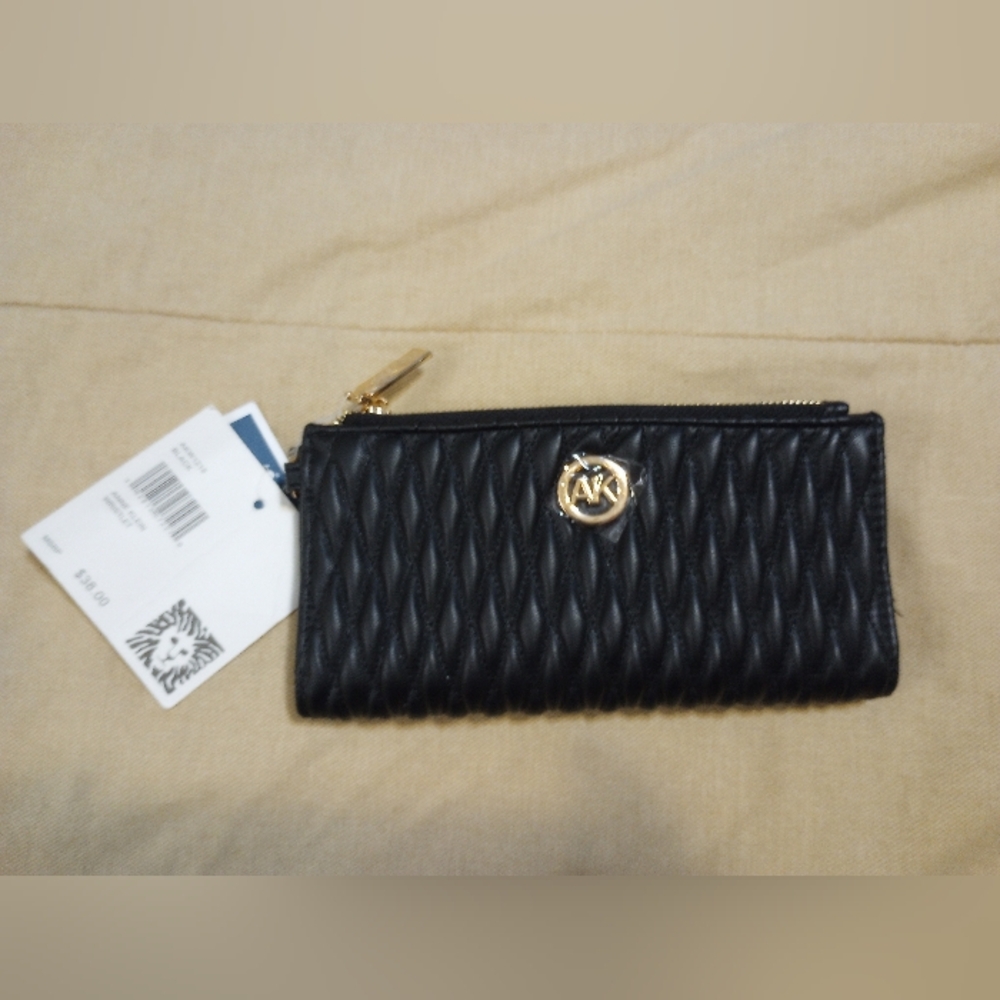 Anne Klein Wallet